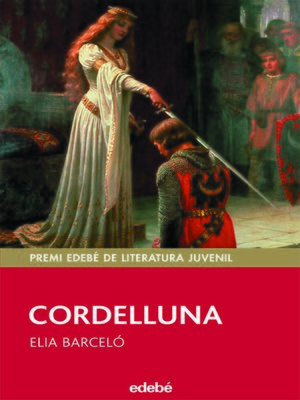 cover image of Cordelluna